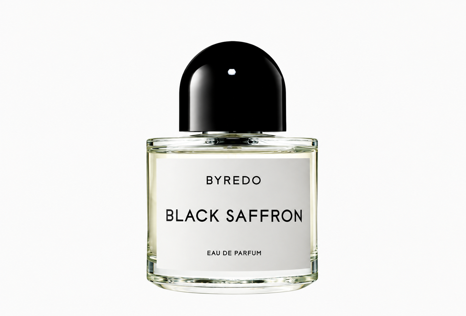 BYREDO BLACK SAFFRON