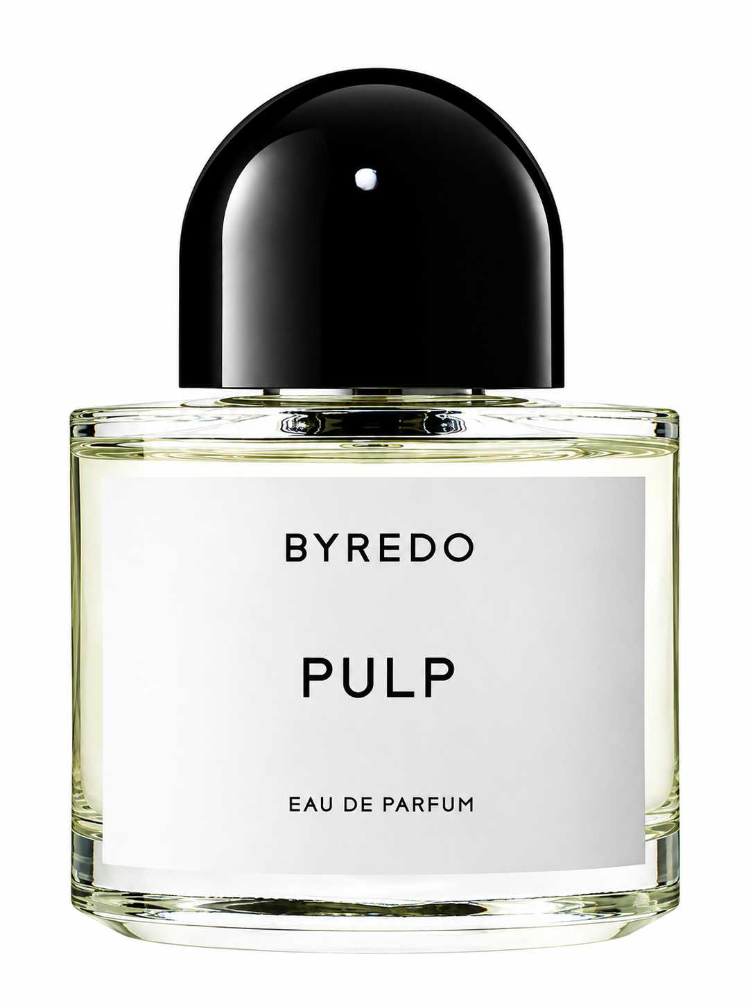 BYREDO PULP