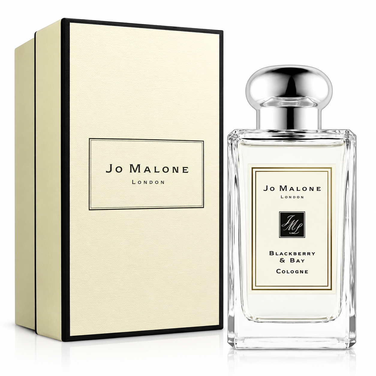 JO MALONE BLACKBERRY BAY